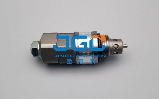 Ekskavatör Hidrolik Bileşenleri 4309832 4372039 420-00258 Tahliye Valfı EX200-2/3/5 ZAX200/330/SH200A/A3/A5