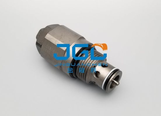 ZAX450 ZAX470 EC460 EC480 SK450 SK480 Tahliye Vanası 14622933 4309832 Ekskavatör Parçaları