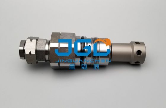 Ekskavatör Aksesuarları ZAX450 ZAX470 EC460 EC480 SK450 SK480 Ana Tahliye Vanası VOE14597185 LS22V00008F1