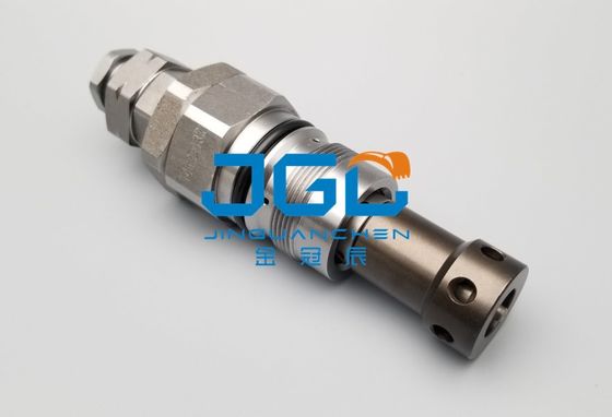 Ekskavatör Aksesuarları ZAX450 ZAX470 EC460 EC480 SK450 SK480 Ana Tahliye Vanası VOE14597185 LS22V00008F1
