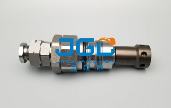 Ekskavatör Aksesuarları ZAX450 ZAX470 EC460 EC480 SK450 SK480 Ana Tahliye Vanası VOE14597185 LS22V00008F1