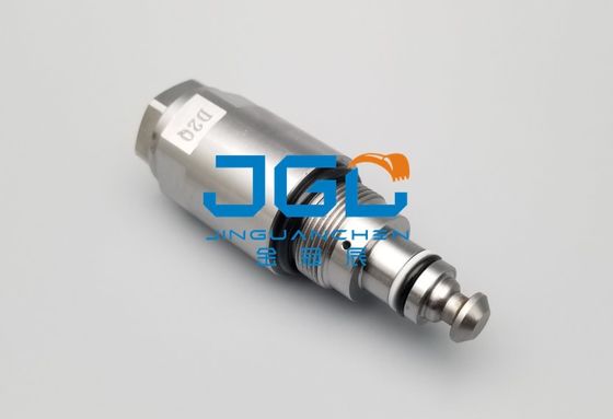 Hidrolik Bileşenler LS Valfi PC60 PC100 PC120 PC130 PC200-6 PC220-6 Ekskavatör Aksesuarları 7233060101