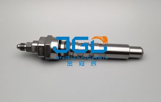 Ekskavatör Parçaları PC60-6 PC60-7 PC Valf Hidrolik Parçaları 708-1W-04691