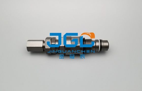 PC120-5 PC120-6 Ekskavatör Hidrolik Bileşen Tahliye Valfı 723-30-50101