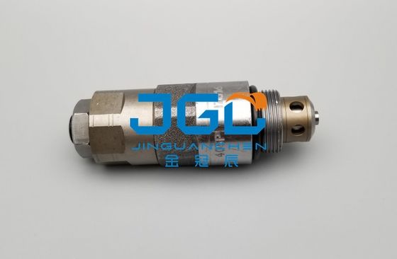 SK200 SK210 SK230-5 SK115 SK135 SK235-8 Ekskavatör Tahliye Vanası YN22V00002F2 YN22V00029F2 XJBN-00162 YN22V00002F1