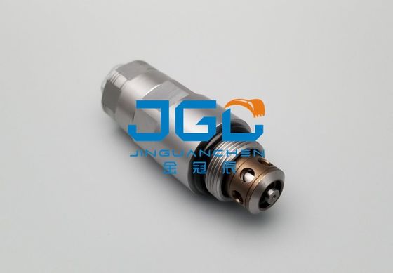 SK200 SK210 SK230-5 SK115 SK135 SK235-8 Ekskavatör Tahliye Vanası YN22V00002F2 YN22V00029F2 XJBN-00162 YN22V00002F1