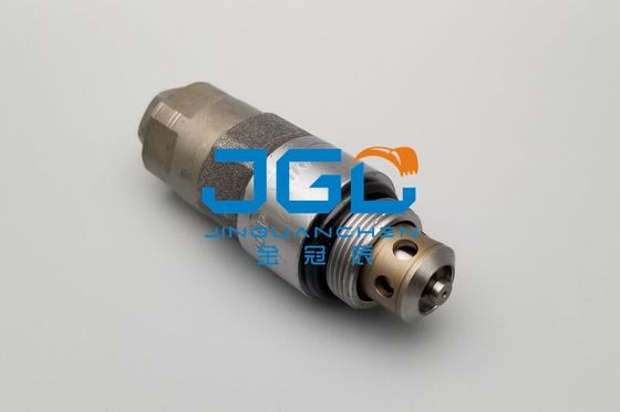 SK200 SK210 SK230-5 SK115 SK135 SK235-8 Ekskavatör Tahliye Vanası YN22V00002F2 YN22V00029F2 XJBN-00162 YN22V00002F1