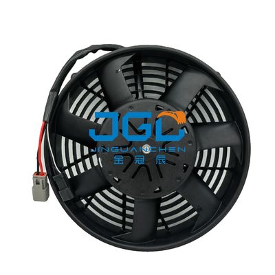 E320D2 E320GC E330GC E336GC Akıllı Su Deposu Fanı Ekskavatör Aksesuarları 510-8095