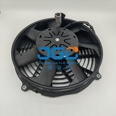 E320D2 E320GC E330GC E336GC Akıllı Su Deposu Fanı Ekskavatör Aksesuarları 510-8095