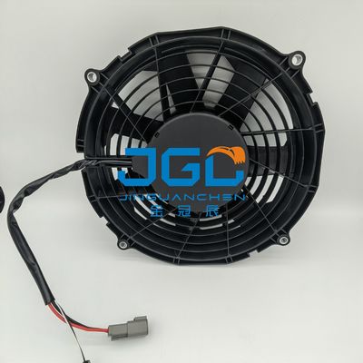 E320D2 E320GC E330GC E336GC Akıllı Su Deposu Fanı Ekskavatör Aksesuarları 510-8095
