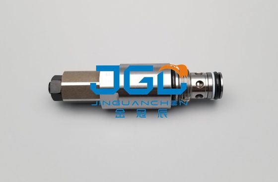 Ekskavatör Hidrolik Komponent Tahliye Vanası LG907 YC85 E307D SK75