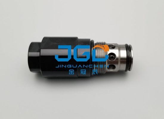 Logic Flow Valve AV280 Ekskavatör Hidrolik Parçaları Mekanik Parçalar