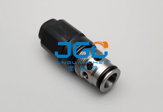 Logic Flow Valve AV280 Ekskavatör Hidrolik Parçaları Mekanik Parçalar