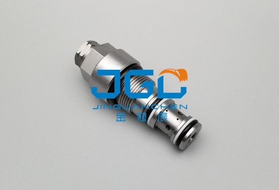PC200-7 PC220-7 PC240-7 PC300-7 PC360-7 PC400-7 PC450-7 Ekskavatör Aksesuarları Boşaltma Vanası 723-40-57200