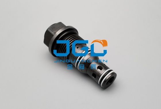 Yürüyen Tahliye Vanası PC200-6 DH220-5 EC210 EC240 SK200-5 YC230-8 SY200C SY215-8 Ekskavatör Aksesuarları 8230-21640