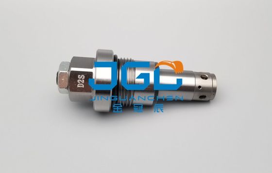 SH200A3 HD820-1 SH120A5 HD700-7 YC230 SK250-8 SK260-8 SK230-6E SY215-8 Hareketli Tahliye Vanası
