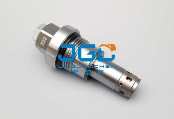 SH200A3 HD820-1 SH120A5 HD700-7 YC230 SK250-8 SK260-8 SK230-6E SY215-8 Hareketli Tahliye Vanası