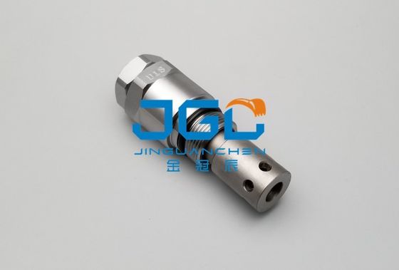 Ana Tahliye Vanası LG907 LG908 R215-7 YC85 SK75-8 SH120 SH200C2 SH120A3 EC80 Ekskavatör Aksesuarları