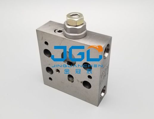 PC200-6 PC300-6 PC350-6 PC400-6 PC450-6 Kendinden Düşürücü Valf 702-21-09147 Ekskavatör Aksesuarları