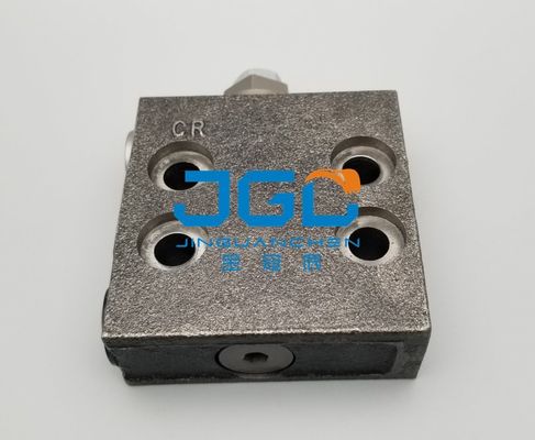 Kendinden Düşürücü Valf PC120-6 PC130-7 PC128 Ekskavatör Aksesuarları 702-21-09230