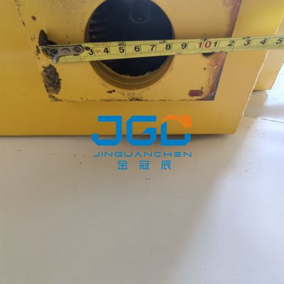 Buldozer Su Deposu Radyatörü SD16 İş Makinaları Aksesuarları 16Y-03A-03000