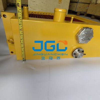 Buldozer Su Deposu Radyatörü SD16 İş Makinaları Aksesuarları 16Y-03A-03000