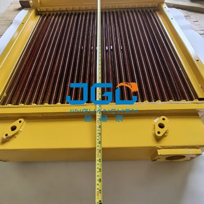 Buldozer Su Deposu Radyatörü SD16 İş Makinaları Aksesuarları 16Y-03A-03000