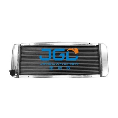 Makine Parçaları 553F 553AF 463 S70 Yükleyici Yedek Parçaları Radyatör 6678820