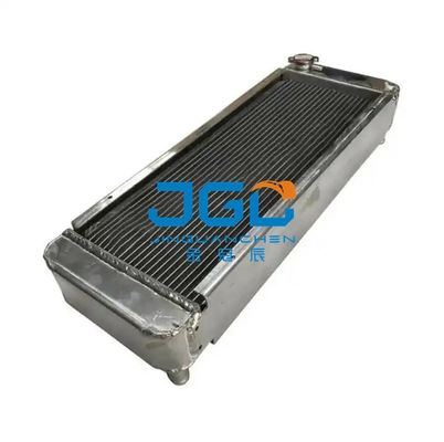 Makine Parçaları 553F 553AF 463 S70 Yükleyici Yedek Parçaları Radyatör 6678820