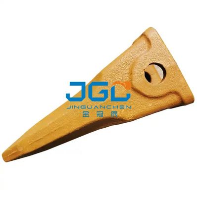 Ekskavatör Kepçe Dişleri DH220 İş Makinaları Aksesuarları 1713-1217