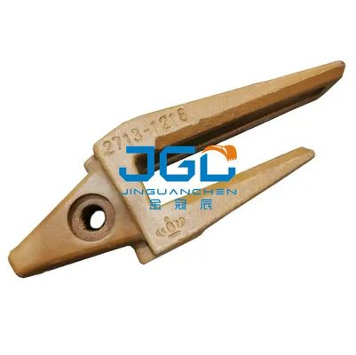 Ekskavatör Kepçe Dişleri DH220 İş Makinaları Aksesuarları 1713-1217