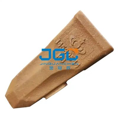 Ekskavatör Şasi Parçaları E345 Kepçe Dişleri 9W8552 İnşaat Makine Parçaları