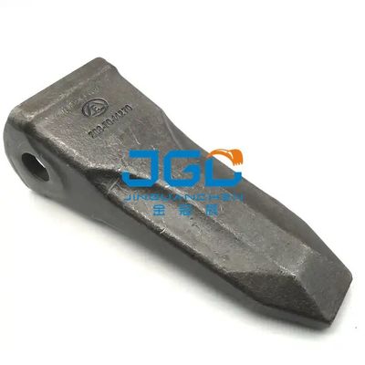 PC400 Kepçe Dişli Ekskavatör Şasi Parçaları 208-70-14270 İnşaat Makine Parçaları