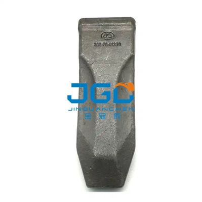PC400 Kepçe Dişli Ekskavatör Şasi Parçaları 208-70-14270 İnşaat Makine Parçaları