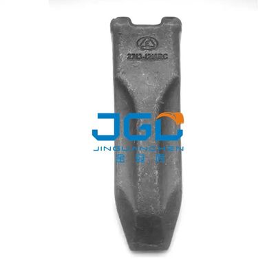 Ekskavatör Şasi Parçaları E330 Kepçe Dişleri 9W8452RC İnşaat Makine Parçaları