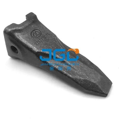 Ekskavatör Şasi Parçaları E330 Kepçe Dişleri 9W8452RC İnşaat Makine Parçaları