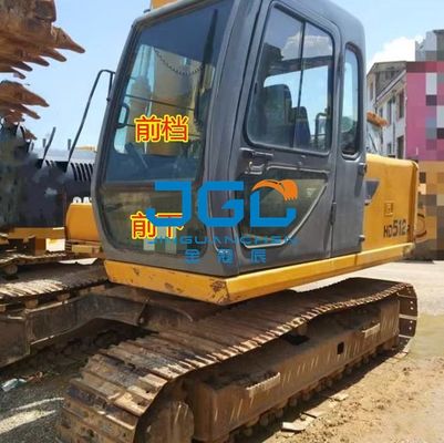 Ekskavatör HD820 1023 1043 308R 512 Kanca Makinesi Ön Dişli Alt Kapı İtme ve Çekme Pencere Camı