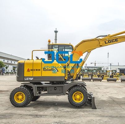 Ekskavatör 95F 75F Ön Damper Sürgülü Pencere Arka Damper Kapısı Sağ Alt Kol Işıklık Temperli Cam