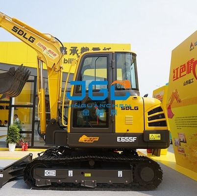 Ekskavatör 660 680 690E F Ön Vites Sürgülü Pencere Kapısı Alt Arka Vites Kapısı Arka Temperli Cam