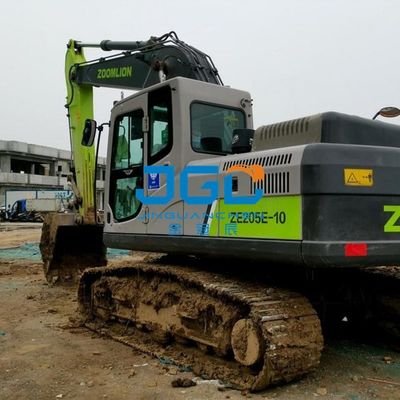 205E 365E 245E 155E-10 Ekskavatör Ön Vites Pencere Kapısının Arka Camını Aşağı İtin ve Çekin