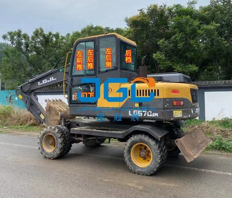 670BM 680 690 Ekskavatör Camı Ön Cam Kapı Sürgülü Pencere Camı