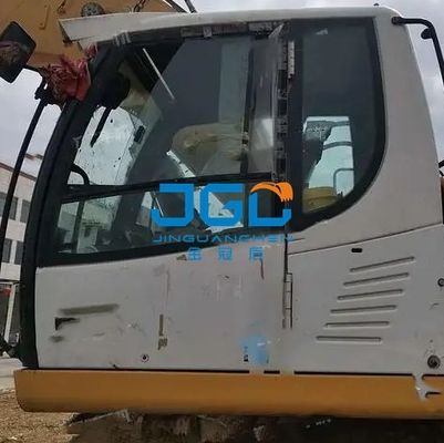 920 924 934 Ekskavatör Camı Ön Cam Alt Kapı Sürgülü Pencere Arka Dişli Sağ Kol Camı