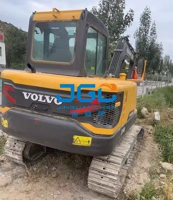 55B 60D Ekskavatör Camı Ön Cam Üst ve Alt Kapı Arka Yan Sağ İtme Işıklık