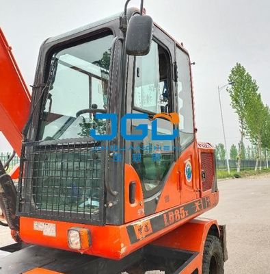 LD95 75 85 Ekskavatör Camı Ön Cam Alt Kapı Sürgülü Pencere Sağ Cam