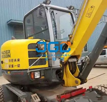 Ekskavatör Z38 50 60 Ön Dişli Üst Ve Alt Sol Arka Sürgülü Pencere Temperli Cam