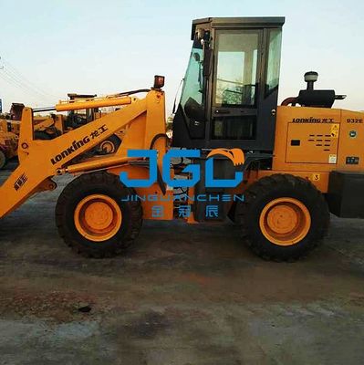 823E 932E 936E 928E 826E 926E Forklift Cam Yükleyici Ön Amortisör Yukarı ve Aşağı