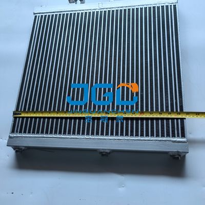 EC55 Hidrolik Yağ Soğutucu VOE14638977 Ekskavatör Parçaları İnşaat Makine Parçaları