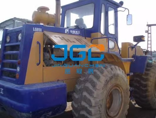 Yükleyici Camı 850 842 50D 855 Forklift Ön Vites Kapısı Arka Tarafta Arka Vites Temperli Cam
