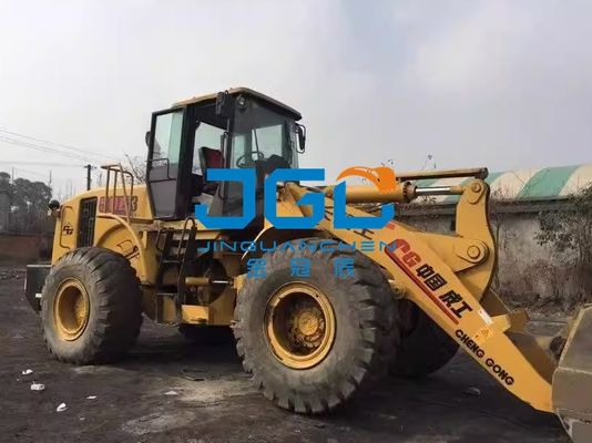 50E-3 955 932H Yükleyici Kabin Ön Vites Yan Kapı Kapı Altı Arka Vites Yan Dolu Kabin Camı