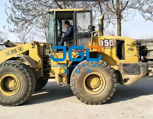 50E-3 955 932H Yükleyici Kabin Ön Vites Yan Kapı Kapı Altı Arka Vites Yan Dolu Kabin Camı